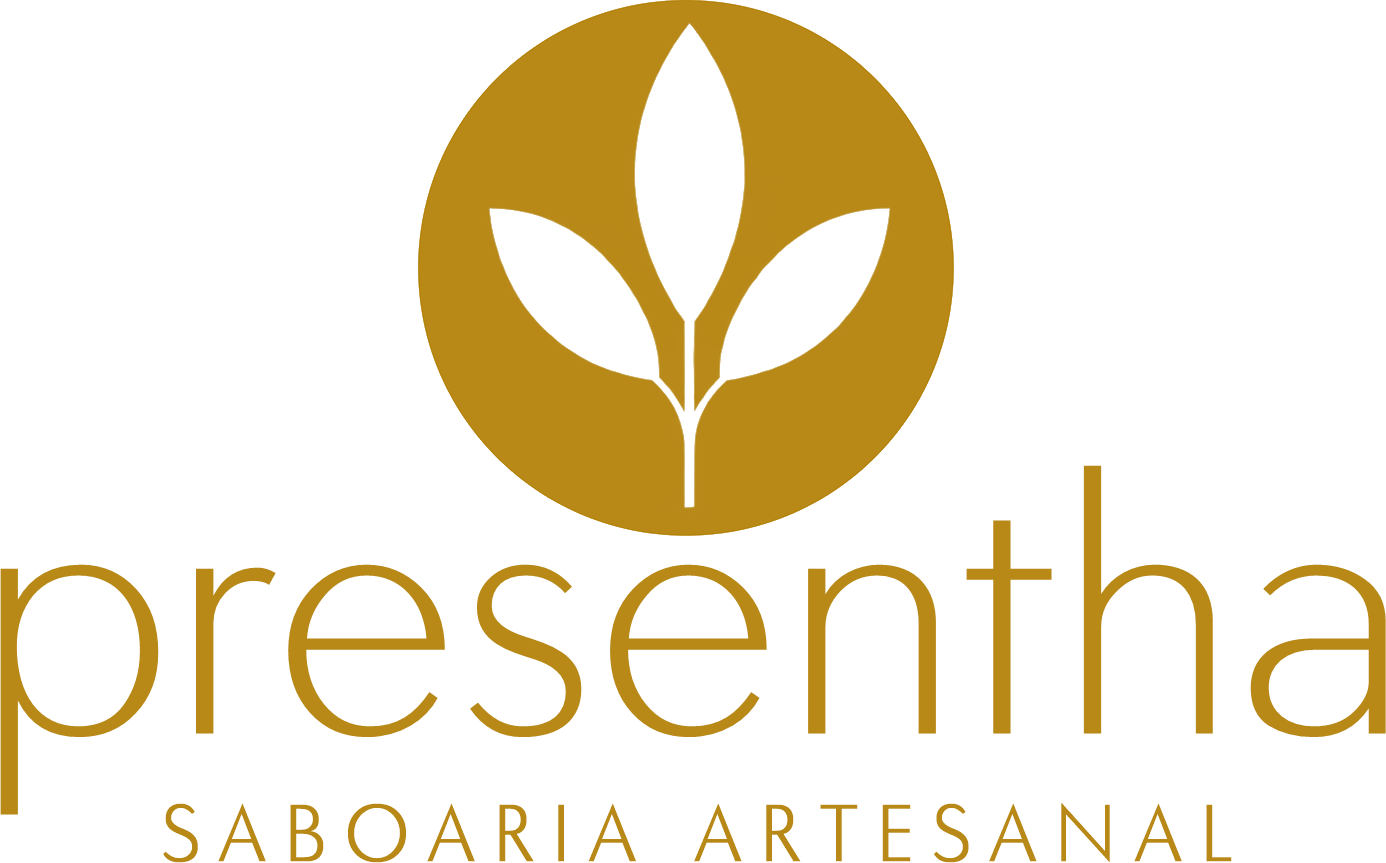 Presentha — Saboaria Artesanal