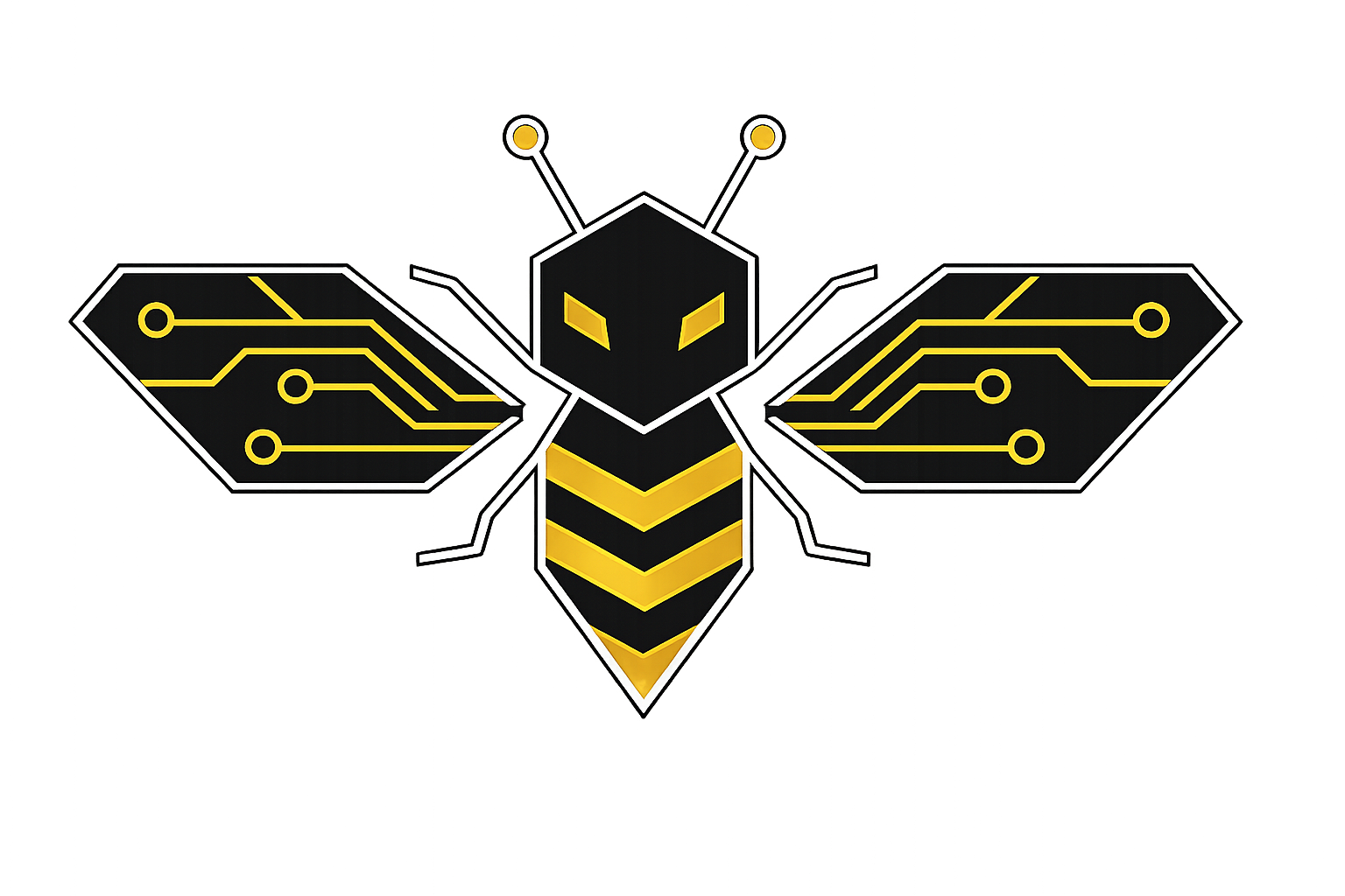 Logo da RODE - Soluções Inteligentes